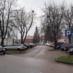 W nawiązaniu do listu o parkingu