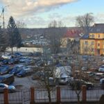 Jeszcze jeden komentarz do listu o parkingu