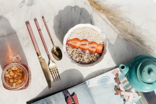 Zamiana tradycyjnego pieczywa na wypieki bezglutenowe – tygodniowe wyzwanie