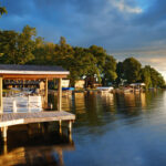 Wakacje na Mazurach – najlepsze atrakcje i sposoby na udany wypoczynek