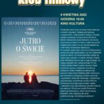 MKF zaprasza na kolejną projekcję i dyskusję