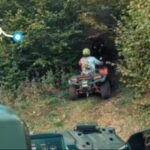 Nie tylko o rozjechanym grodzisku