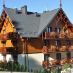 Pensjonat Gaborek – Twój klucz do wyjątkowego wypoczynku w Krynicy-Zdroju