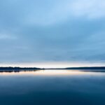 Magia jeziora Gołdap – idealne miejsce na aktywny relaks na desce SUP