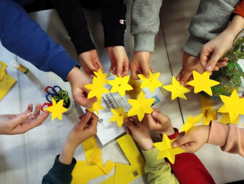 Łączy nas pamięć