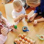 Wielkanoc w połączeniu z literaturą, tradycją i sztuką