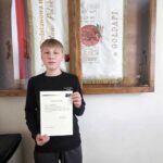 Kolejny sukces Jakuba