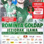 Gramy o zwycięstwo na boisku i poza nim!