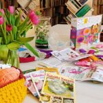 Powiększa nam się grono pasjonatów włóczki