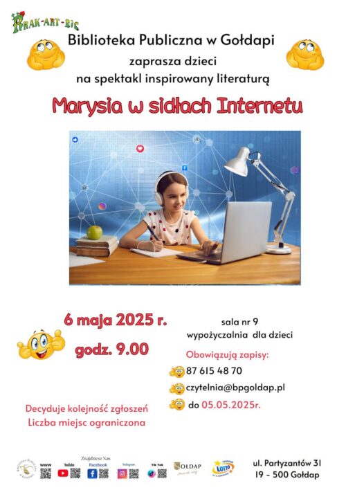 Spektakl z ważnym przesłaniem