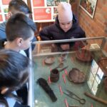 O tym jak komiks przybliżyć może historię i archeologię