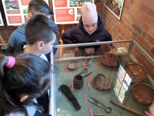 O tym jak komiks przybliżyć może historię i archeologię