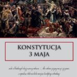 Można  już obejrzeć wystawę plenerowę o Konstytucji 3 Maja