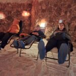 Wycieczka pełna inspiracji – klasy 7-8 SP w Boćwince poznawały zawody i dbały o zdrowie!