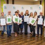 Cel – rozwój turystyki rowerowej