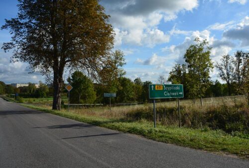 Wkrótce podpisanie umów na przebudowę drogi wojewódzkiej nr 651!