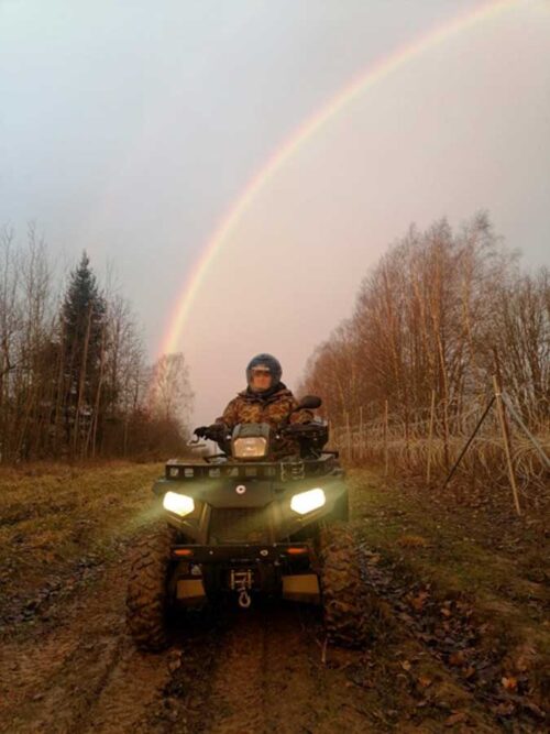 W-MOSG. Jeden etat czeka na Ciebie!