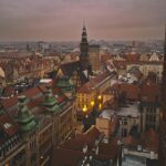 Mieszkanie w centrum Wrocławia