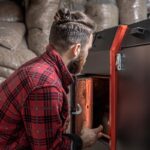 Nowoczesne technologie w kotłach na pellet – poznaj popularne rozwiązania