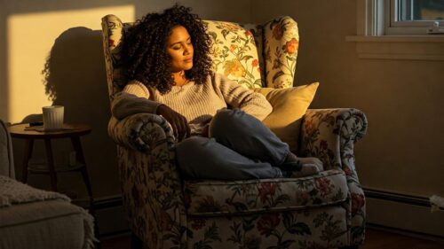 Twój dom z charakterem: odkryj najmodniejsze trendy wnętrzarskie na ten sezon!