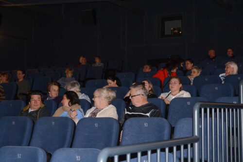 MKF. Obejrzeliśmy film „Jutro o Świcie”