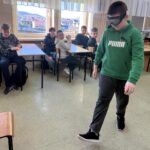 Prezentacja Alkogogle i Narkogogle w Szkole Podstawowej nr 3 