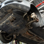 Objawy uszkodzonej miski olejowej i co robić dalej