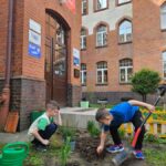 Międzynarodowy Dzień Ziemi w Piątce