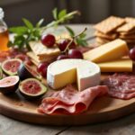 Najlepsze dodatki do serów i wędlin – jak stworzyć idealną deskę smaków?