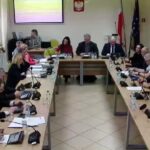 Wtorkowa sesja Rady Powiatu