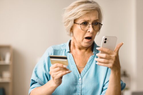 Jak odzyskać pieniądze po nieautoryzowanej transakcji kartą?