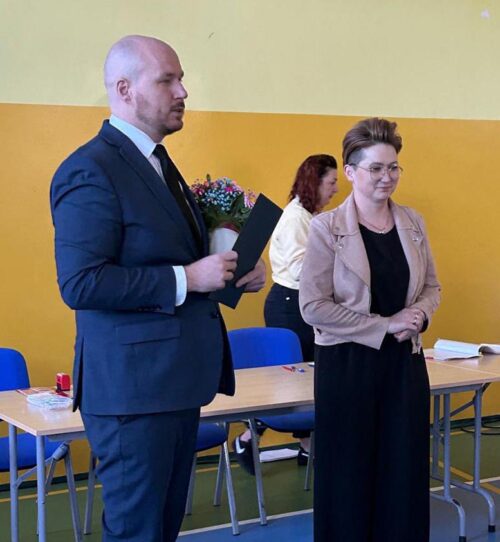 W niedzielę wybory uzupełniające do Rady Miejskiej