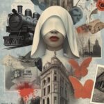 Debiutancka powieść pisarki pochodzącej z Gołdapi spotkała się z dużą przychylnością czytelników