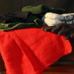 Z Urzędu Miejskiego. Na terenie gminy będą rozstawione jednorazowo kontenery na odbiór odpadów tekstylnych