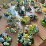 Wielkanocne warsztaty w „Piątce”