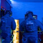 Z regionu. Przeciwko 22 osobom skierowano akt oskarżenia. Śledztwo było prowadzone przez KAS