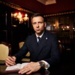 Jak kancelaria prawna pomaga w tworzeniu umowy spółki?