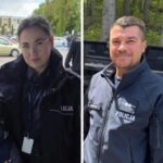 Dzielnicowi pomogli nastolatce w kryzysie emocjonalnym