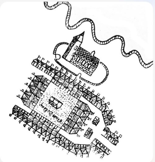 455 URODZINY GOŁDAPI