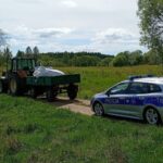 Policjanci podsumowali długi weekend