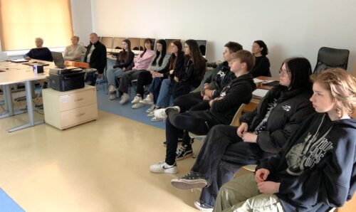 All Digital Weeks – bezpieczni w sieci