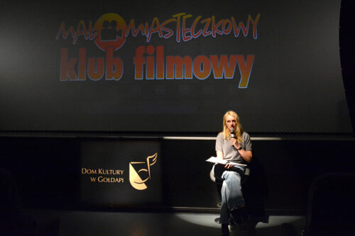 MKF. Tragizm, ironia i głęboko humanistyczne przesłanie