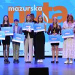 II Wojewódzki Konkurs Piosenki „Mazurska Nuta” za nami!
