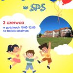 Dzień Dziecka w „Piątce”