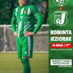 Zaległy mecz 20. kolejki forBET IV ligi już w środę – Rominta Gołdap podejmie drużynę z Iławy