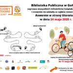 Odjazdowy Bibliotekarz 2025