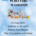 Zapraszają na Pchli Targ