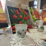 „Pasja to wewnętrzny płomień, który nigdy nie powinien zgasnąć” (Vincent van Gogh)