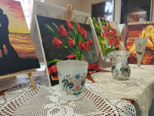 „Pasja to wewnętrzny płomień, który nigdy nie powinien zgasnąć” (Vincent van Gogh)