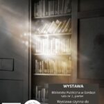 Biblioteka – miejsce tajemnic